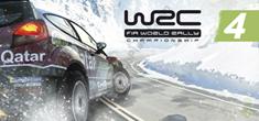 wrc 4 fia world rally championship
